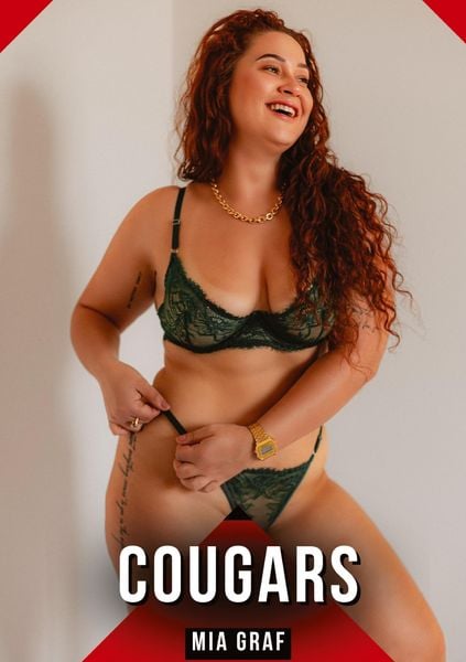 Produktbild: Cougars