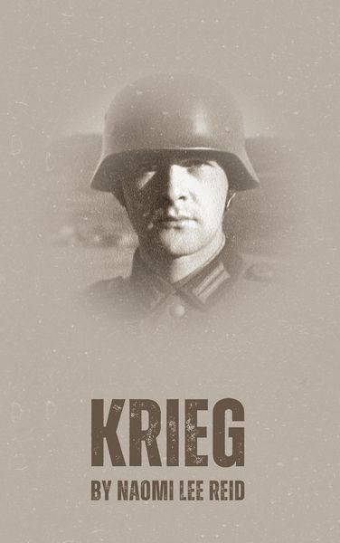 Produktbild: Krieg