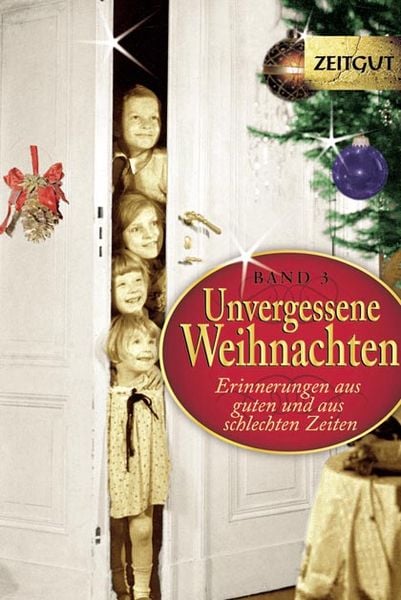 Produktbild: Unvergessene Weihnachten - Band 3