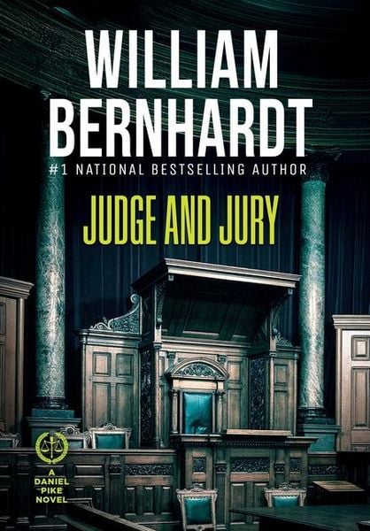 Produktbild: Judge and Jury