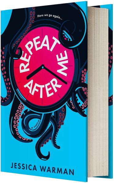 Produktbild: Repeat After Me (Standard Edition)