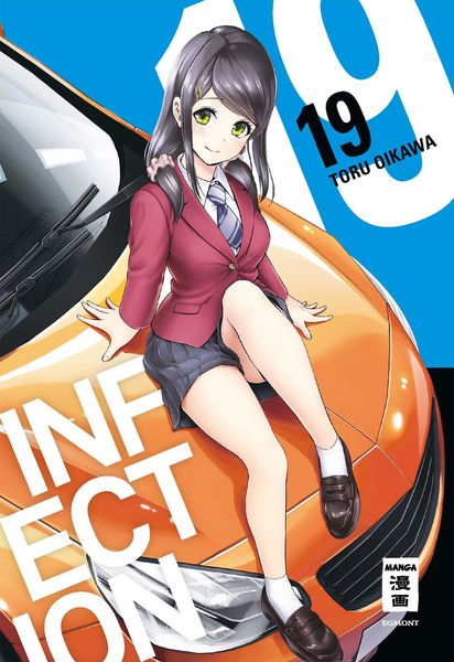 Produktbild: Infection 19