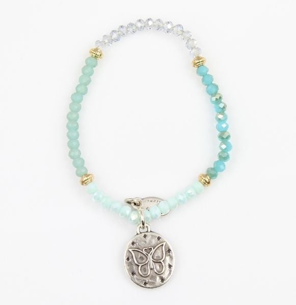 Produktbild: Armband Angel "Selbstvertrauen"