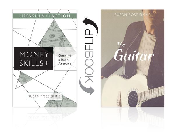 Produktbild: Opening a Bank Account/ The Guitar (Money Skills)