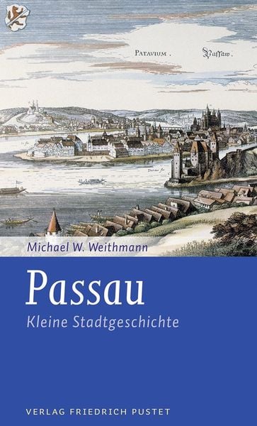 Produktbild: Passau