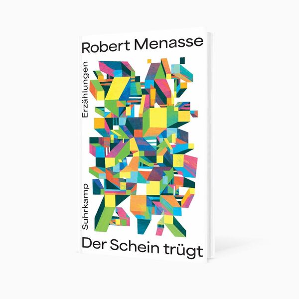 Produktbild: Der Schein tr&uuml;gt
