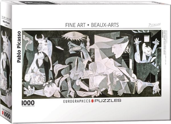 Produktbild: Guernica by Pablo Picasso