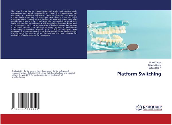 Produktbild: Platform Switching