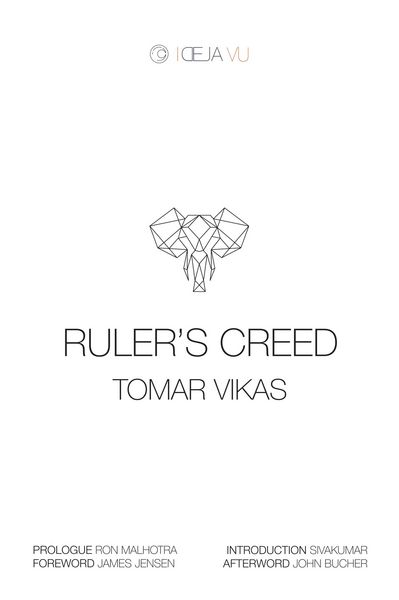 Produktbild: Ruler's Creed