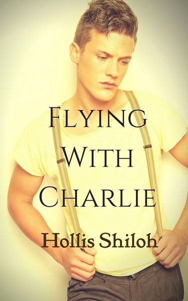 Produktbild: Flying With Charlie