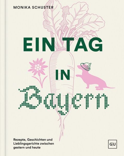 Produktbild: Ein Tag in Bayern