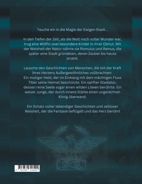 Produktbild: Rom