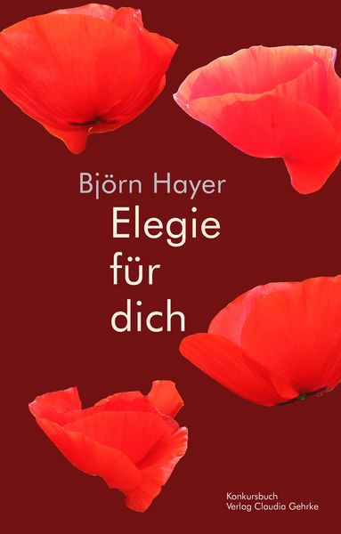 Produktbild: Elegie f&uuml;r dich