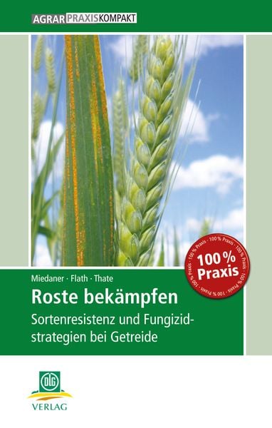 Produktbild: Roste bek&auml;mpfen