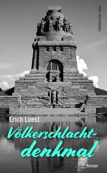 Produktbild: V&ouml;lkerschlachtdenkmal