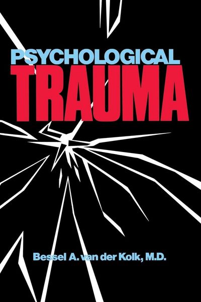 Produktbild: Psychological Trauma