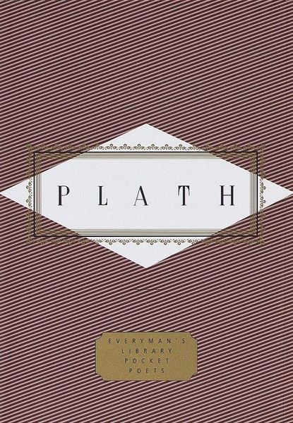 Produktbild: Plath: Poems