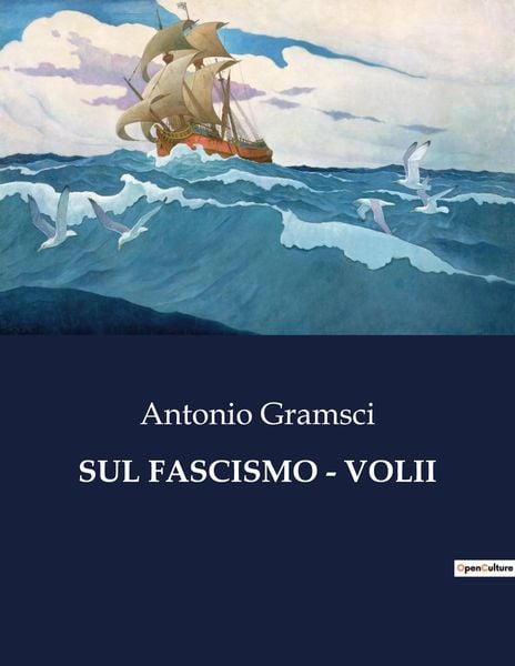 Produktbild: Sul Fascismo - Volii