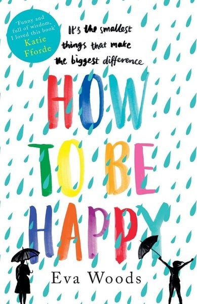 Produktbild: How to be Happy