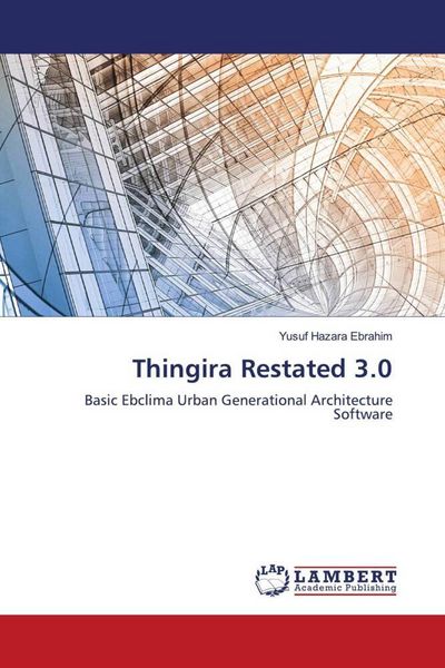 Produktbild: Thingira Restated 3.0