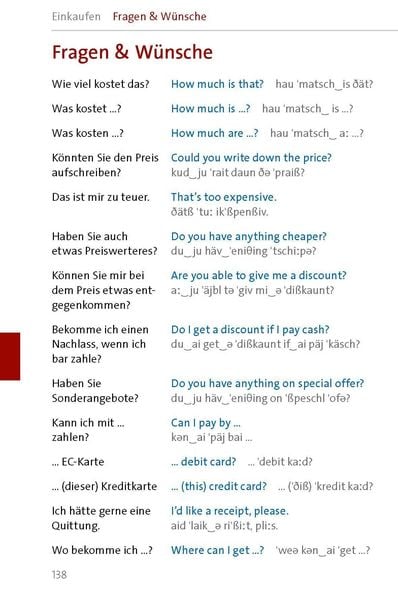 Produktbild: Langenscheidt Sprachf&uuml;hrer Englisch