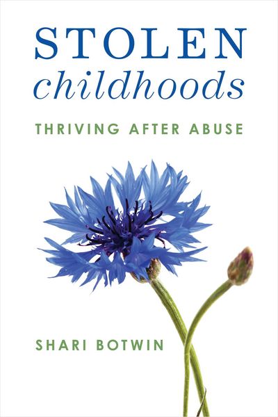 Produktbild: Stolen Childhoods