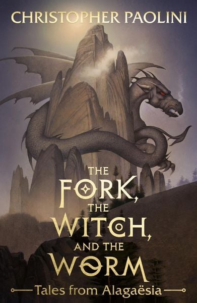 Produktbild: The Fork, the Witch, and the Worm