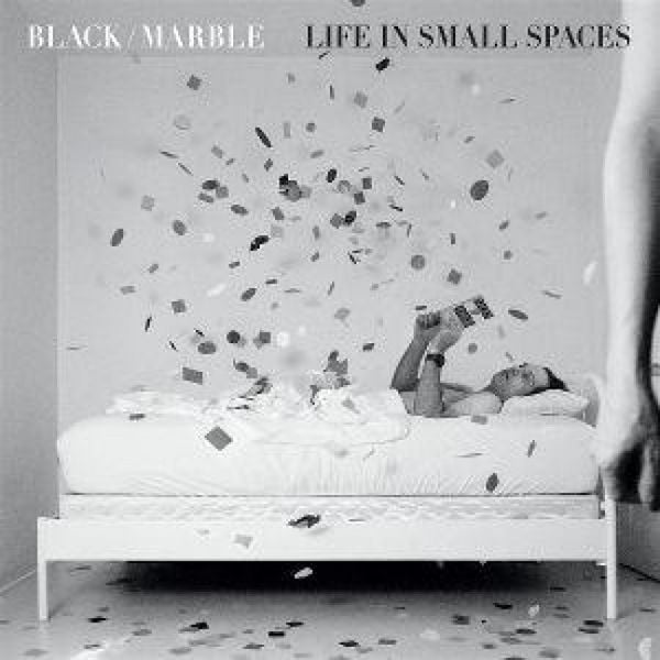 Produktbild: Life in Small Spaces