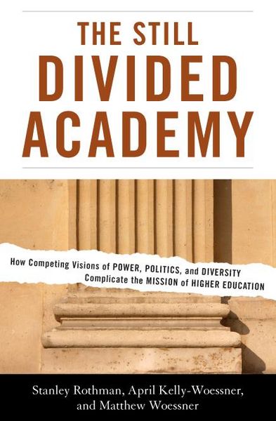 Produktbild: The Still Divided Academy