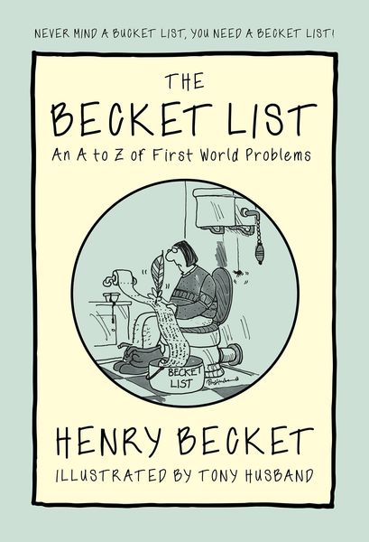Produktbild: Becket List