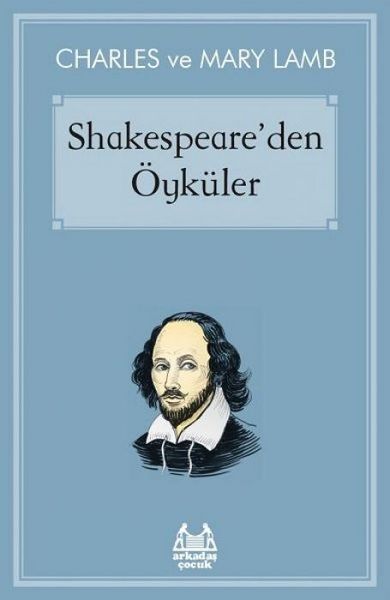 Produktbild: Shakespeareden &Ouml;yk&uuml;ler