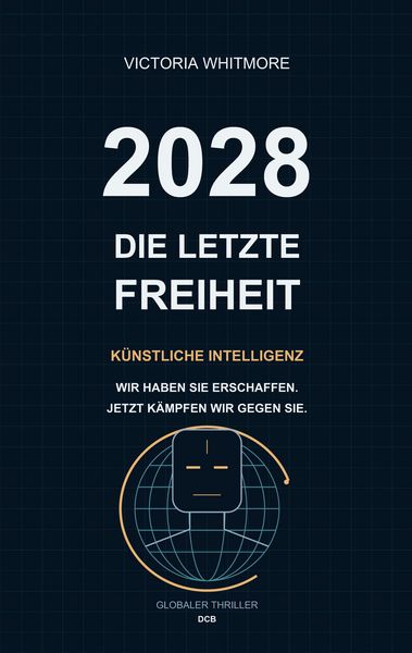 Produktbild: 2028 - Die letzte Freiheit
