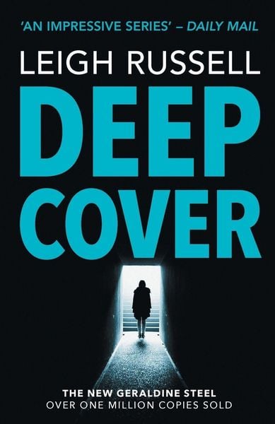 Produktbild: Deep Cover