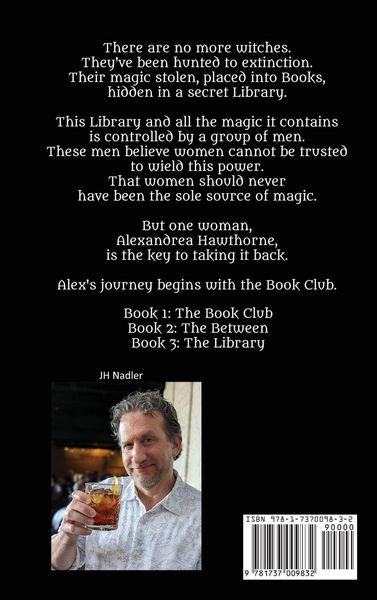 Produktbild: The Book Club