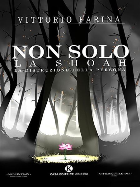 Produktbild: Non solo la Shoah