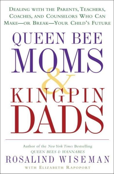 Produktbild: Queen Bee Moms & Kingpin Dads