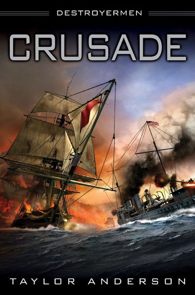 Produktbild: Crusade