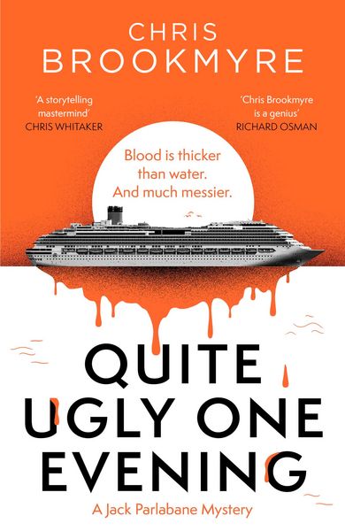 Produktbild: Quite Ugly One Evening