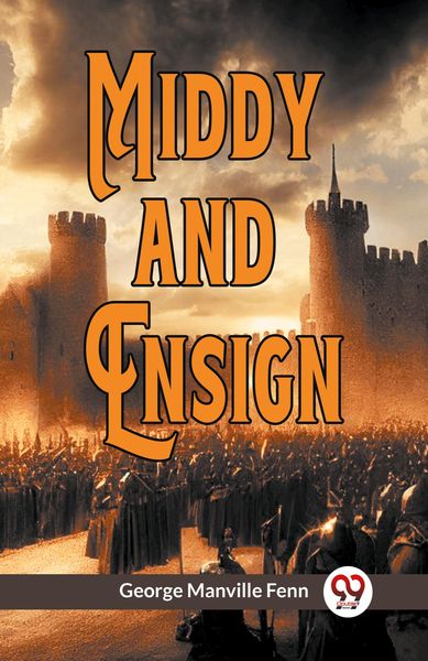 Produktbild: Middy and Ensign