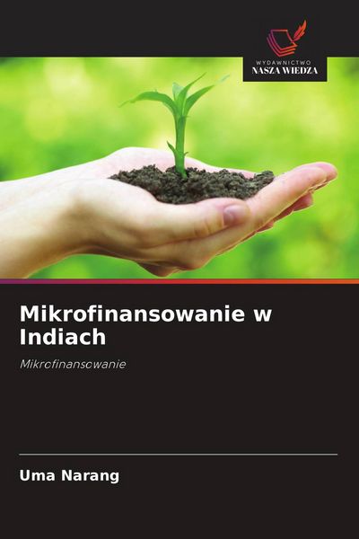 Produktbild: Mikrofinansowanie w Indiach