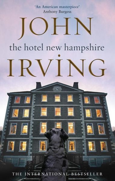 Produktbild: The Hotel New Hampshire