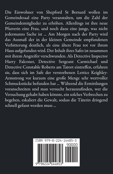 Produktbild: Die Grabsteine
