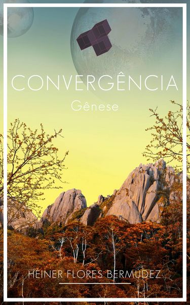 Produktbild: Convergencia: Genese