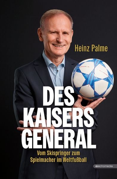 Produktbild: Des Kaisers General