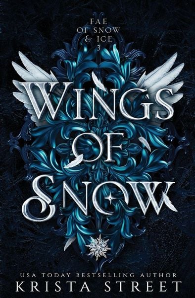 Produktbild: Wings of Snow