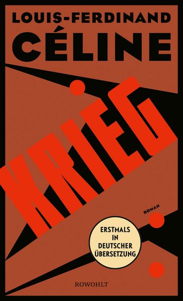 Produktbild: Krieg