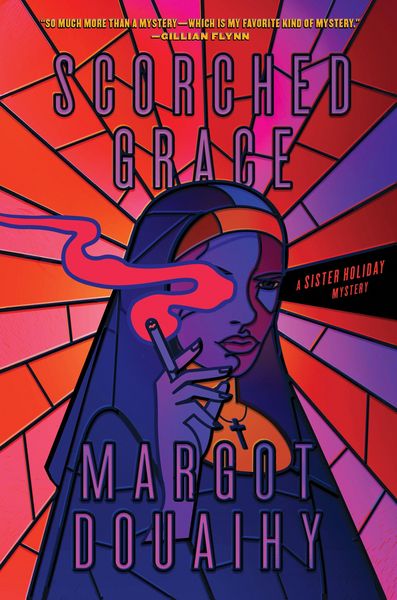 Produktbild: Scorched Grace
