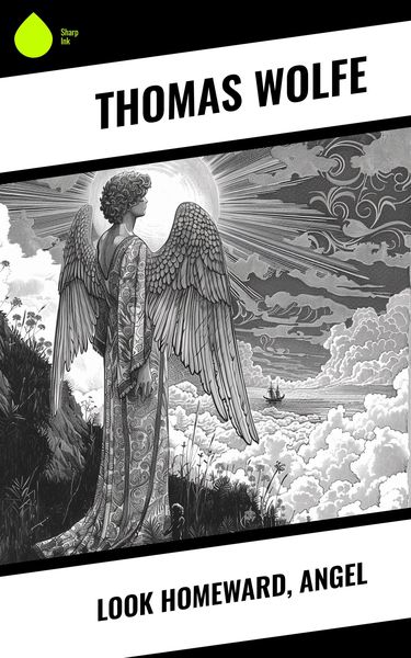 Produktbild: Look Homeward, Angel