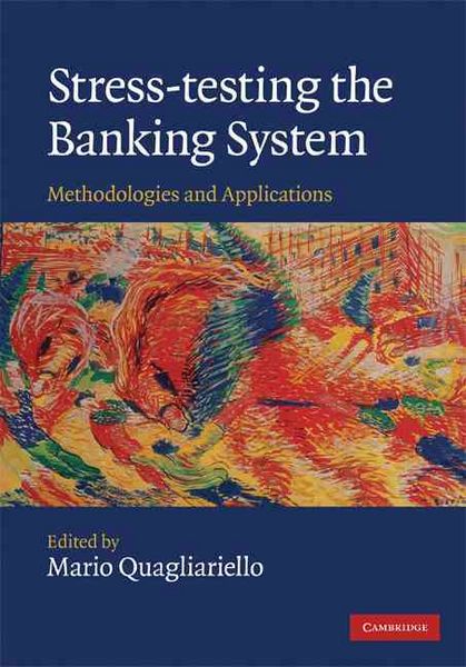 Produktbild: Stress-Testing the Banking System