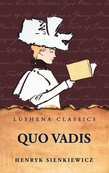 Produktbild: Quo Vadis
